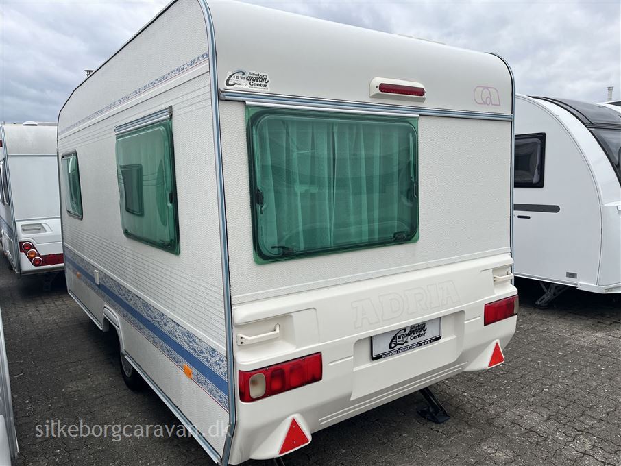 Adria Unica A 390 DS